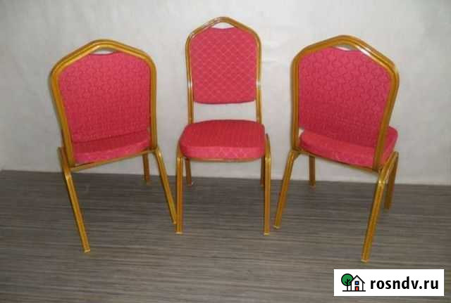 Прокат столы и стулья Нальчик - изображение 1