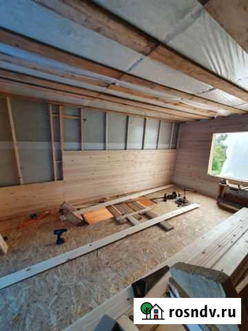 Внутренняя отделка,ремонт и строит Братск - изображение 1