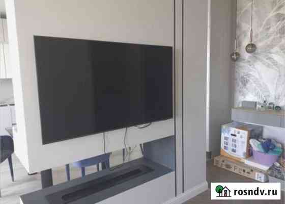 55 (138 см) Телевизор LED Samsung QE55Q70aauxru Курган