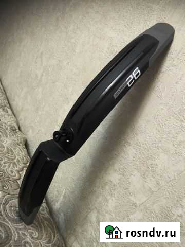 Крыло для велосипеда переднее Михайловск - изображение 1