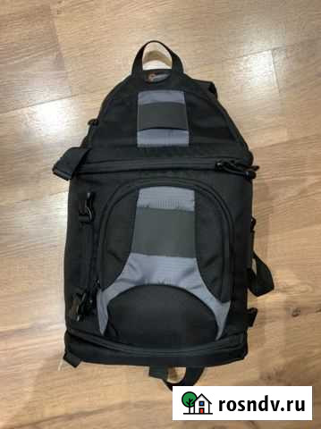 Рюкзак для фототехники Тула - изображение 1