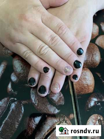 Маникюр, педикюр на дому Борисоглебск - изображение 1