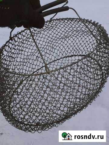 Сумка сетка Абакан - изображение 1