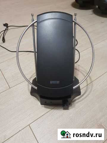 Антенна Mystery mant-30TV Большие Уки - изображение 1