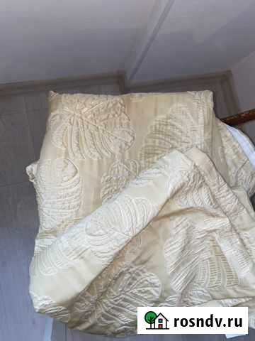 Шторы Магадан - изображение 1