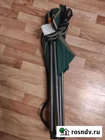 Кресло для кепминга выезда на природу Владикавказ - изображение 1