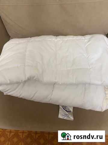 Одеяло Детское Иваново - изображение 1