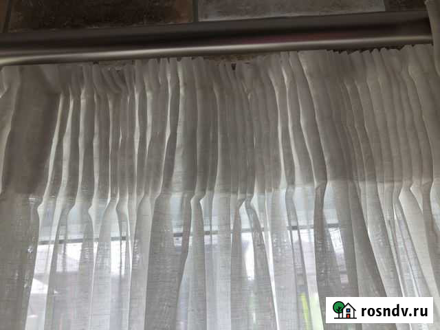 Шторы льняные Краснодар - изображение 1