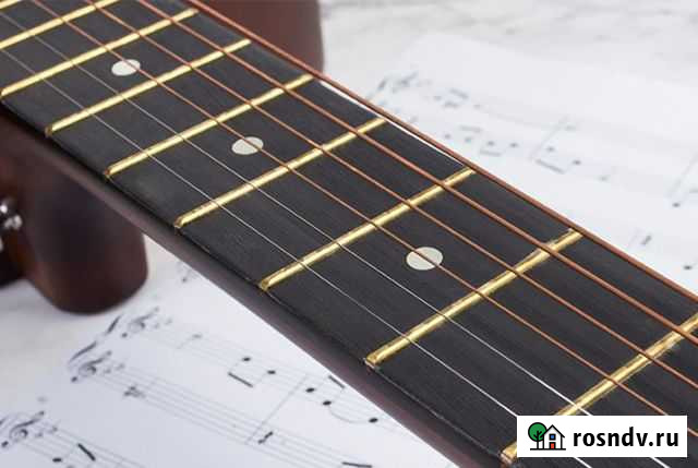 Набор струн классический Екатеринбург - изображение 1