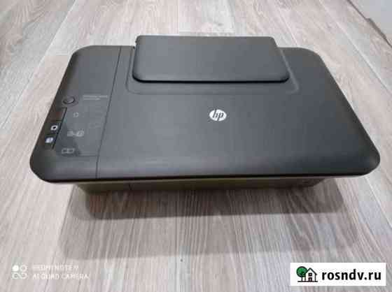 Принтер HP Deskjet 2050 Чистополь