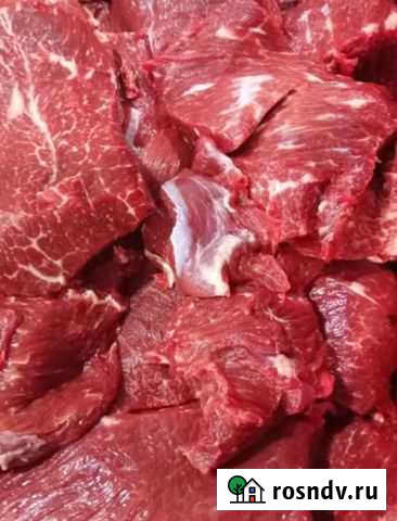 Мясо говядина Чернышевск - изображение 1