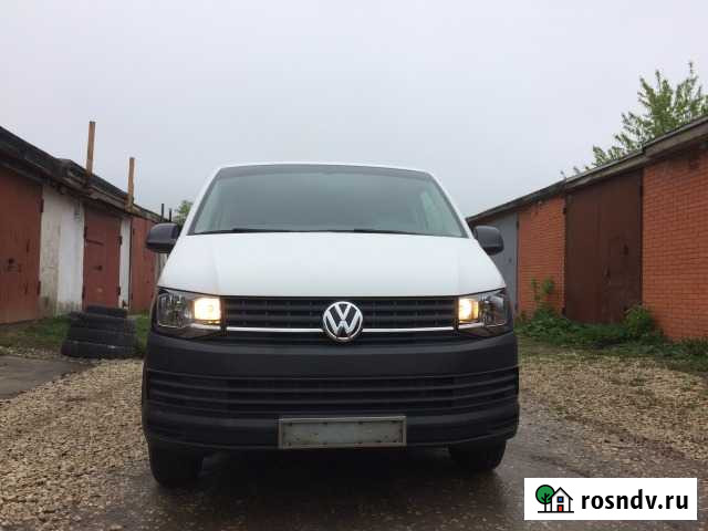 Пассажирские перевозки Новомосковск - изображение 1