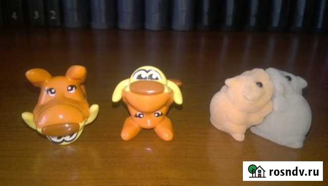 Перевёртыши. Обънимашки Ростов-на-Дону - изображение 1