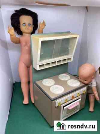 Игрушки СССР Рязань