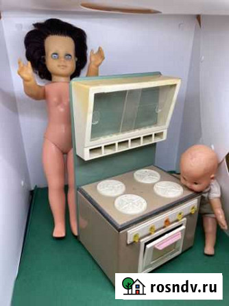 Игрушки СССР Рязань - изображение 1