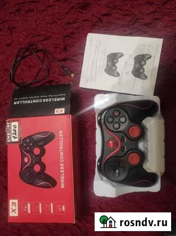 Геймпад Владимир - изображение 1