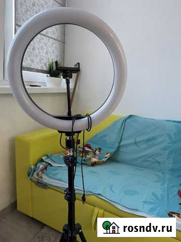 Светодиодная лампа Ковров - изображение 1