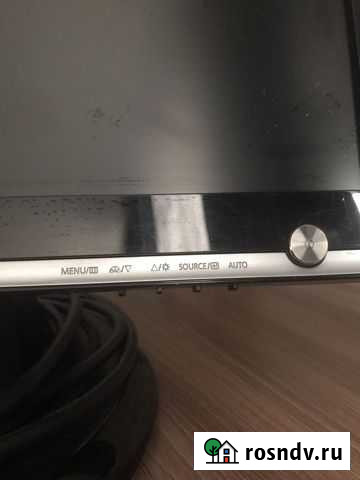 Монитор для компьютера Улан-Удэ - изображение 1