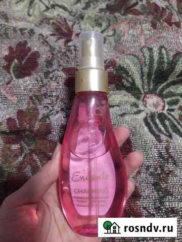 Косметика Выльгорт - изображение 1