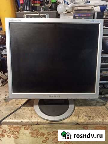 Монитор Samsung Михайловка - изображение 1