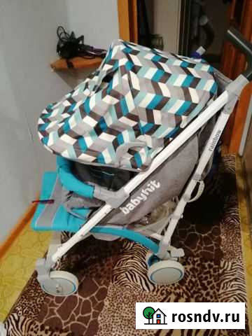 Коляска трость фирменная качественная Саранск - изображение 1