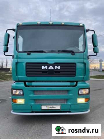 MAN 19.362, 2006 Усть-Лабинск - изображение 1