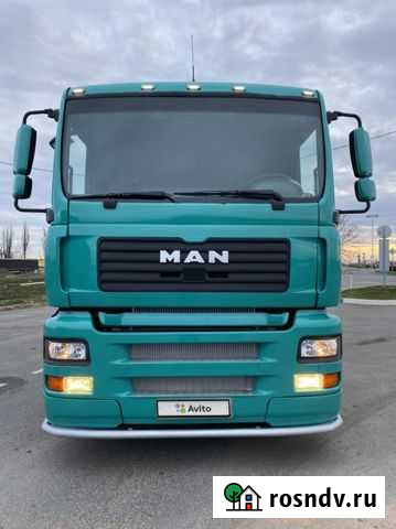 MAN 19.362, 2006 Усть-Лабинск - изображение 1