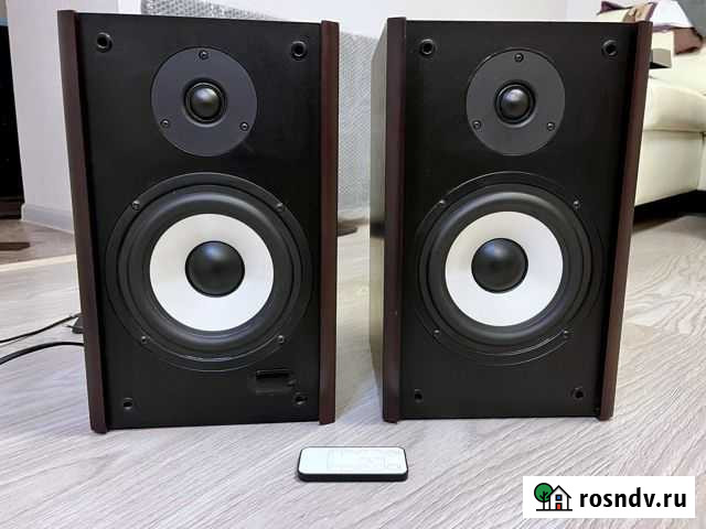 Колонки microlab solo Тула - изображение 1