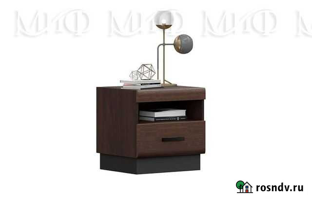 Тумба прикроватная Магнолия Саратов - изображение 1