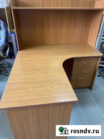 Стол компьютерный Пенза - изображение 1