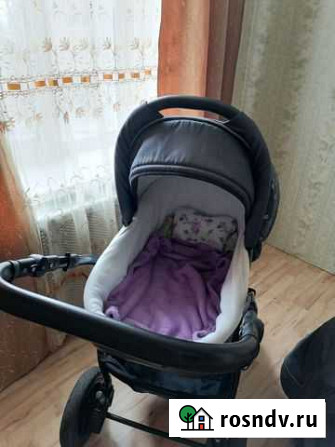 Детская коляска 2 в 1 Чита - изображение 1