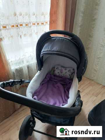 Детская коляска 2 в 1 Чита - изображение 1