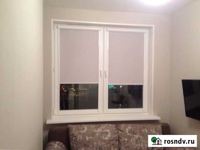 Жалюзи рулонные комплект Энгельс - изображение 1