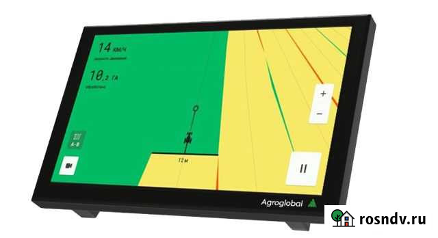 Агроглобал агронавигатор курсоуказатель Миллерово - изображение 1