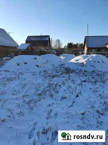 Грунт приму Верхнее Дуброво - изображение 1