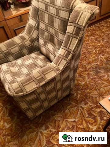 Кресло Брянск - изображение 1