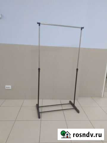 Вешалка напольная Янино-1 - изображение 1