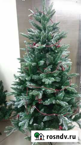 Ёлка оптом и в розницу Новосибирск - изображение 1