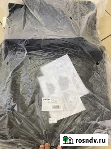 Коврики салона Hundai Solaris Кирсанов - изображение 1