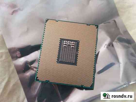 Процессор intel i7 6850k lga 2011 v3 Архангельск