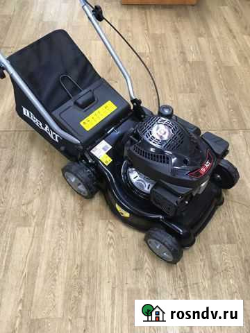 Газонокосилка бензиновая 3,5 л.с.,400 мм Шарья - изображение 1