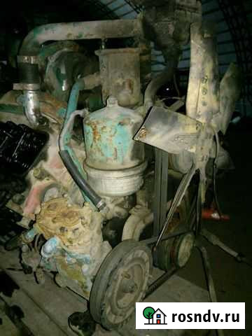 Двигатель смд-62 Духовщина - изображение 1