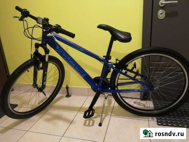 Велосипед Mongoose 26 Дмитров - изображение 1