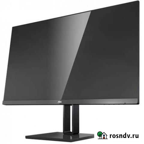 Монитор AOC 24V2Q Кумертау - изображение 1