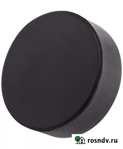 Шайба хоккейная Тула - изображение 1