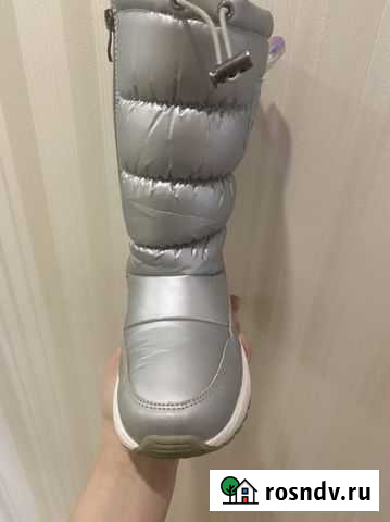 Сноубордические ботинки Тверь - изображение 1