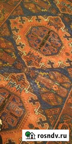 Ковер Сумах Махачкала - изображение 1