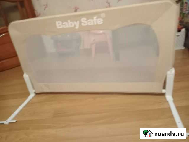 Защитный барьер для кровати Новомосковск - изображение 1