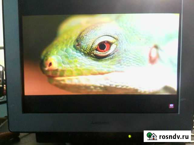 ЭЛТ монитор Mitsubishi Diamond Pro930 Симферополь - изображение 1