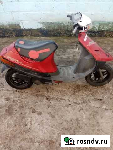 Продам скутер Suzuki sepia old Новоселки - изображение 1